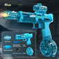 LED Electric Water Gun – Automatic Recoil Spray Toy for Kids, Outdoor Summer Fun