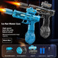 LED Electric Water Gun – Automatic Recoil Spray Toy for Kids, Outdoor Summer Fun