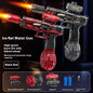 LED Electric Water Gun – Automatic Recoil Spray Toy for Kids, Outdoor Summer Fun