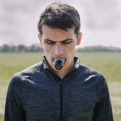 Breathing Trainer Respirator