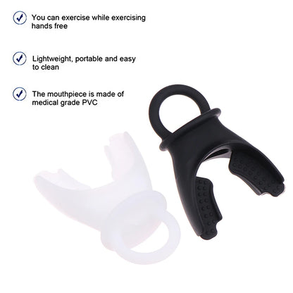 Breathing Trainer Respirator
