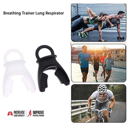 Breathing Trainer Respirator